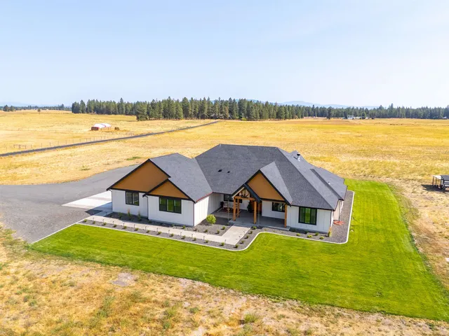 $1,350,000 | 10911 South Sherman Road, Spokane, WA 99224