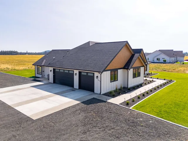 $1,350,000 | 10911 South Sherman Road, Spokane, WA 99224