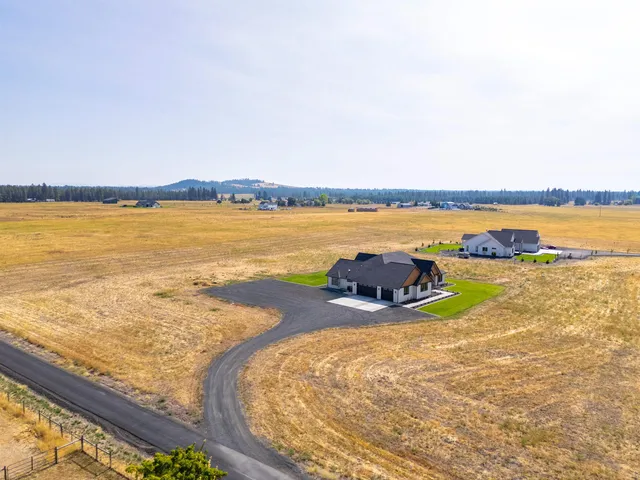 $1,350,000 | 10911 South Sherman Road, Spokane, WA 99224