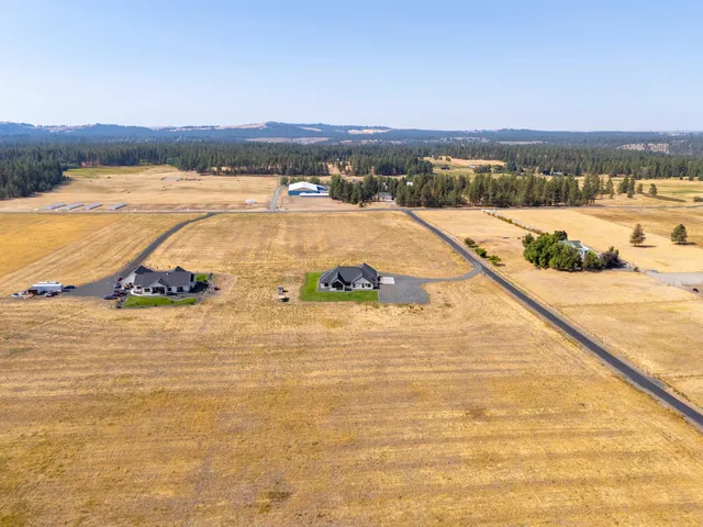 $1,350,000 | 10911 South Sherman Road, Spokane, WA 99224