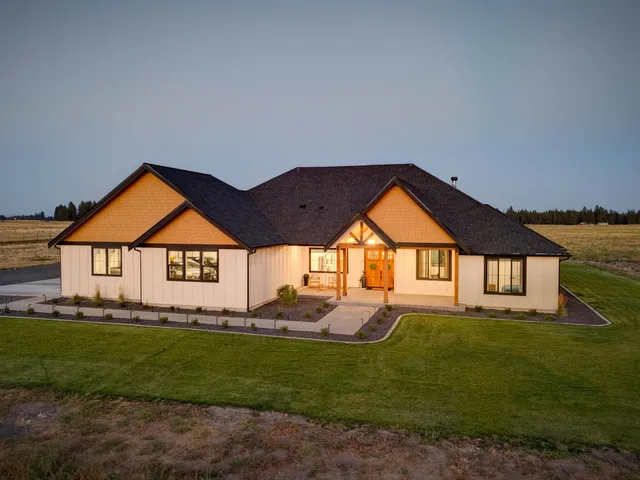 $1,350,000 | 10911 South Sherman Road, Spokane, WA 99224