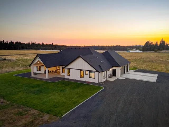 $1,350,000 | 10911 South Sherman Road, Spokane, WA 99224