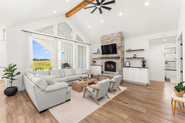 $1,350,000 | 10911 South Sherman Road, Spokane, WA 99224