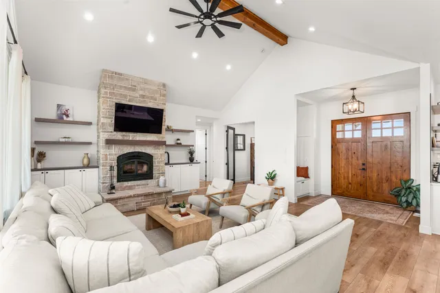 $1,350,000 | 10911 South Sherman Road, Spokane, WA 99224