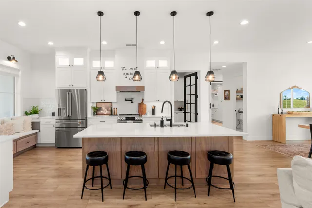 $1,350,000 | 10911 South Sherman Road, Spokane, WA 99224