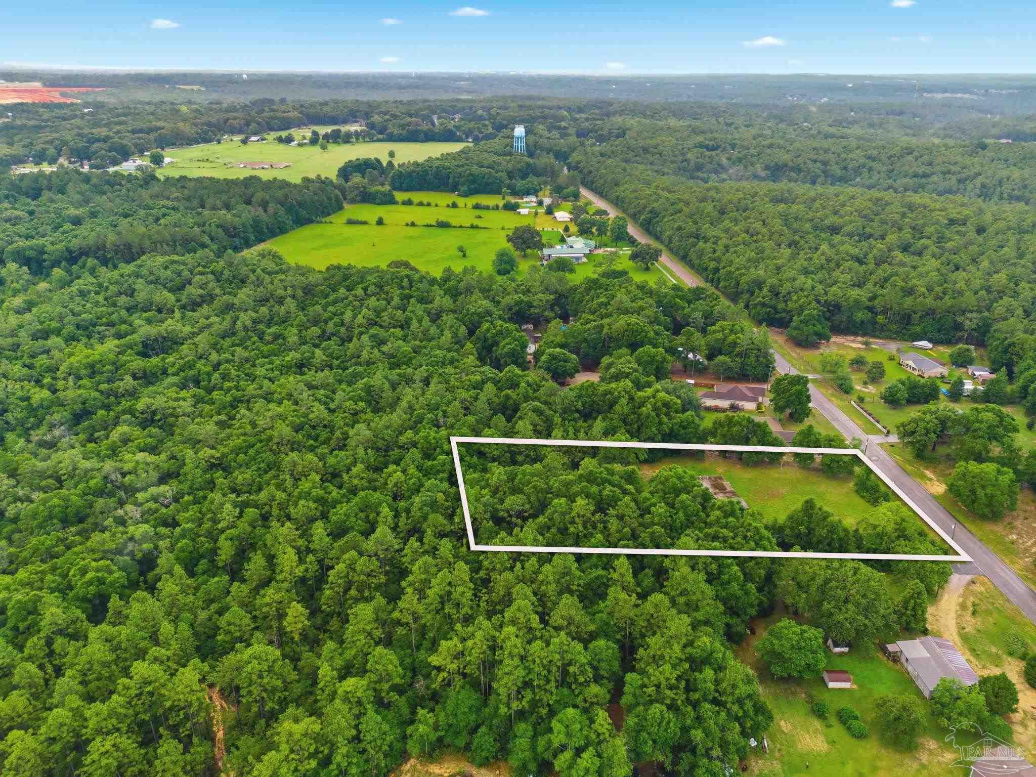 5985 Staff Road Crestview, FL 32536 - Photo 10 of 18