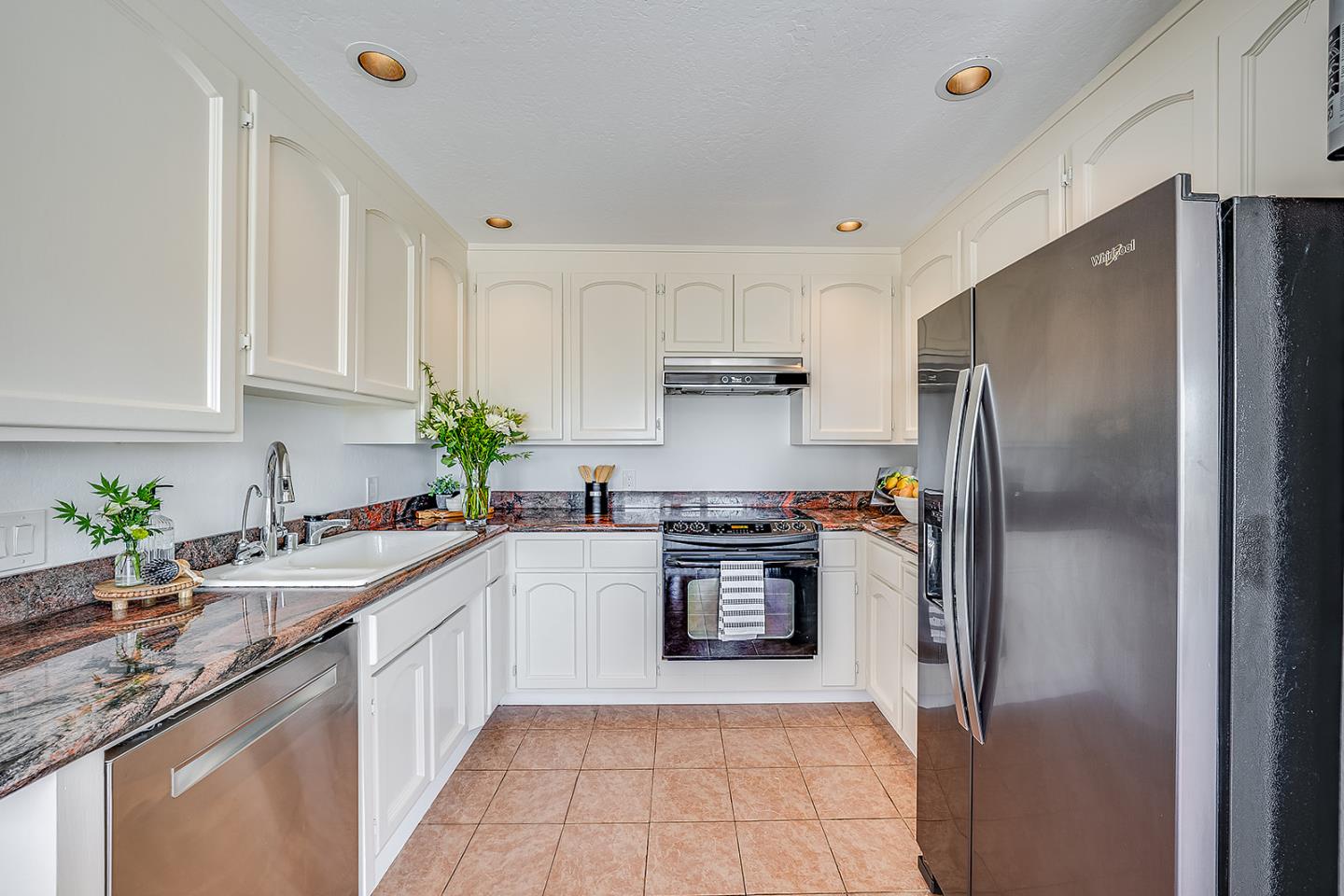 313 Sea Ridge Road, Unit B Aptos, CA 95003 - Photo 12 of 46 Gallery Image 12
