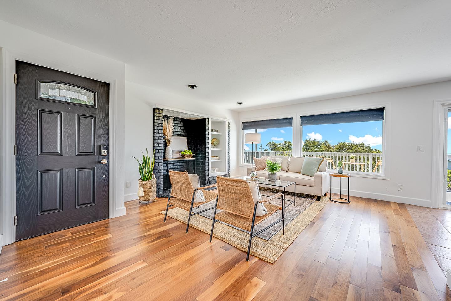 313 Sea Ridge Road, Unit B Aptos, CA 95003 - Photo 3 of 46 Gallery Image 3