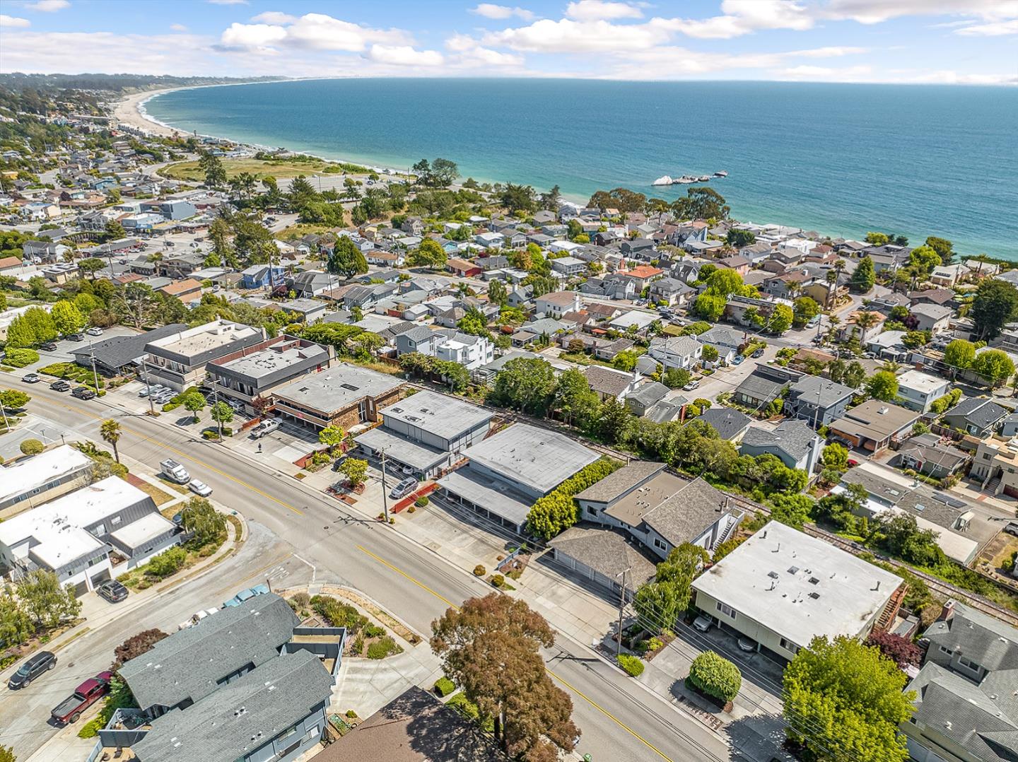 313 Sea Ridge Road, Unit B Aptos, CA 95003 - Photo 32 of 46 Gallery Image 32