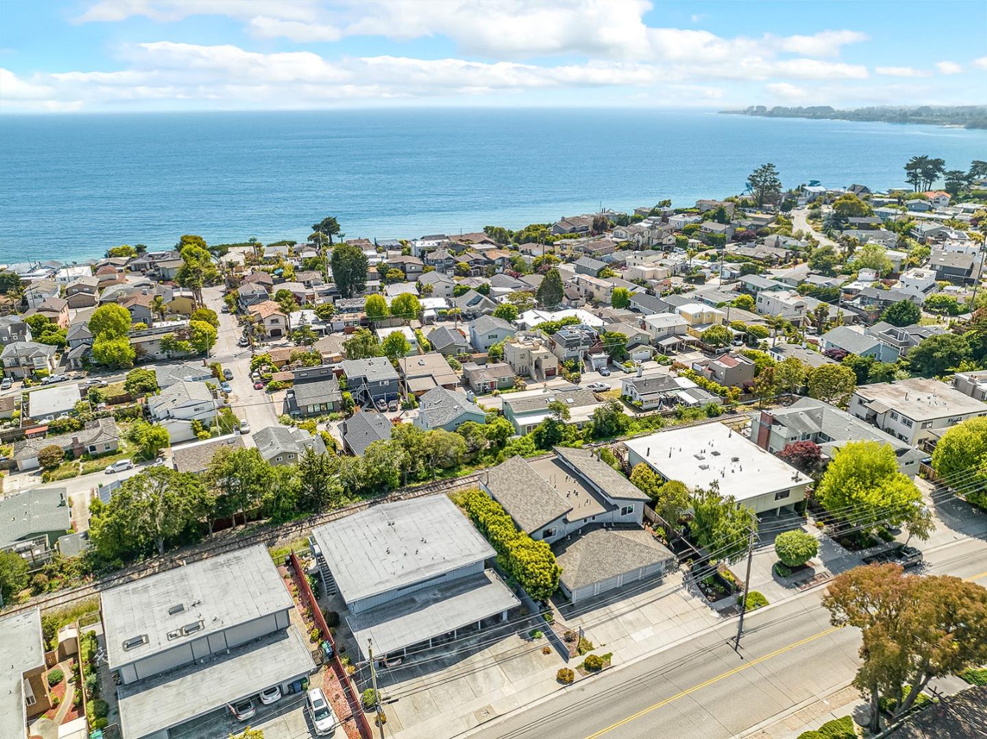 313 Sea Ridge Road, Unit B Aptos, CA 95003 - Photo 33 of 46 Gallery Image 33