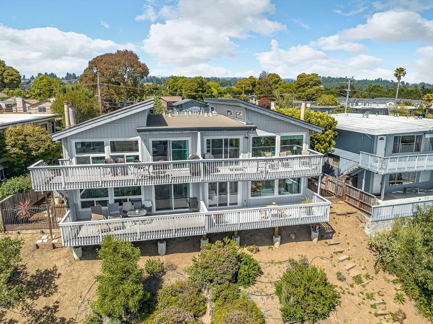 313 Sea Ridge Road, Unit B Aptos, CA 95003 - Photo 34 of 46 Gallery Image 34