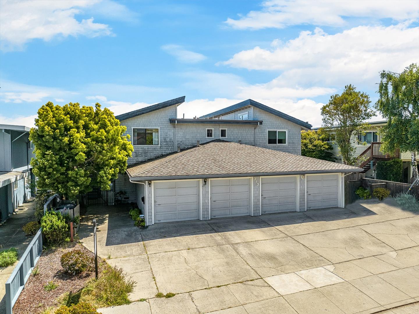 313 Sea Ridge Road, Unit B Aptos, CA 95003 - Photo 35 of 46 Gallery Image 35