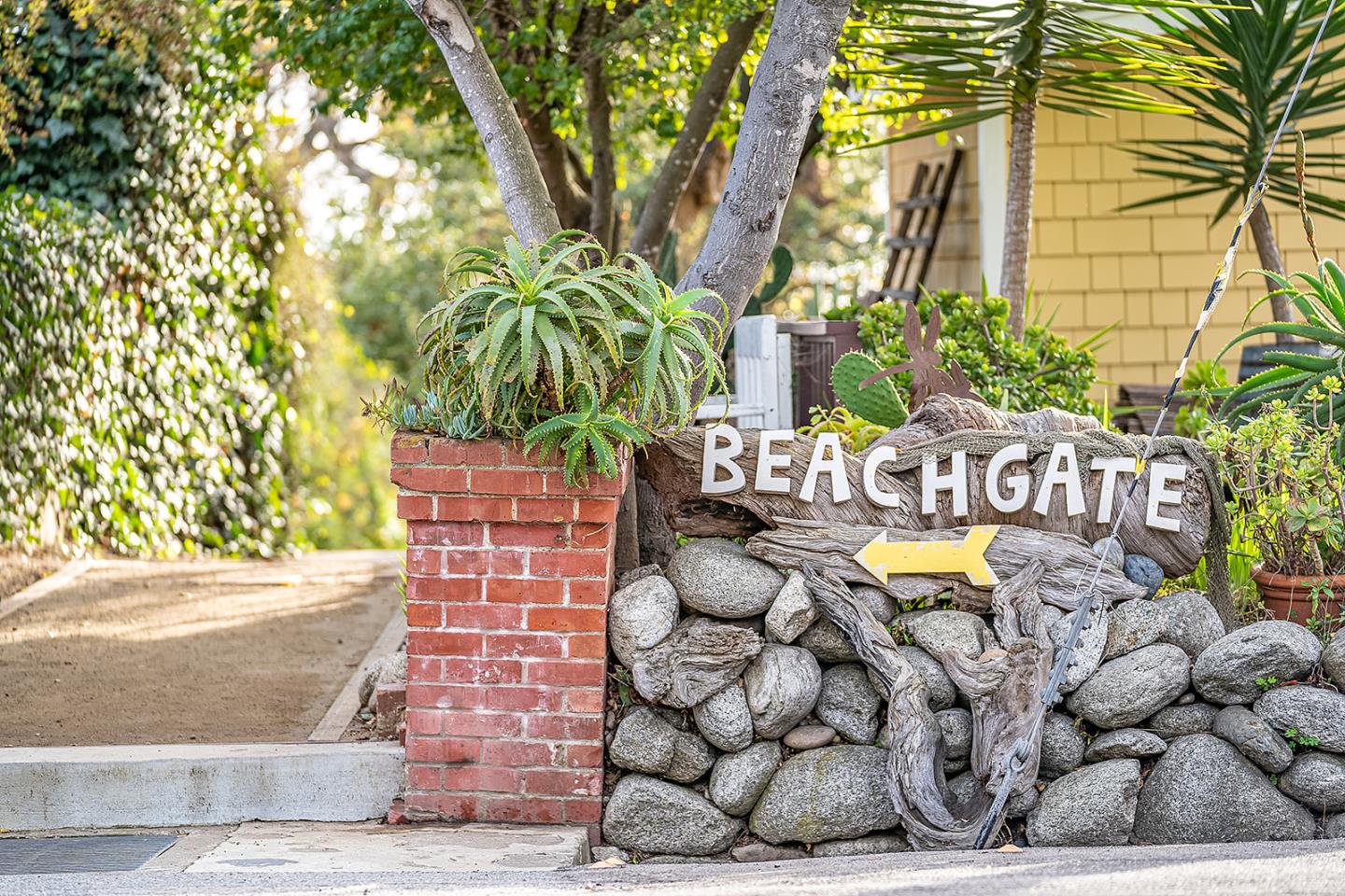 313 Sea Ridge Road, Unit B Aptos, CA 95003 - Photo 39 of 46 Gallery Image 39
