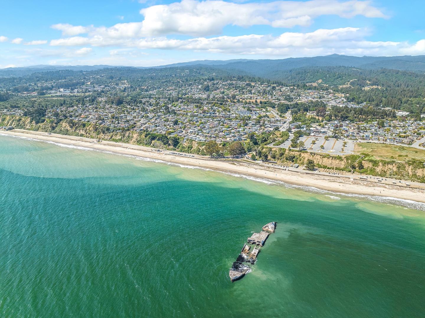 313 Sea Ridge Road, Unit B Aptos, CA 95003 - Photo 40 of 46 Gallery Image 40
