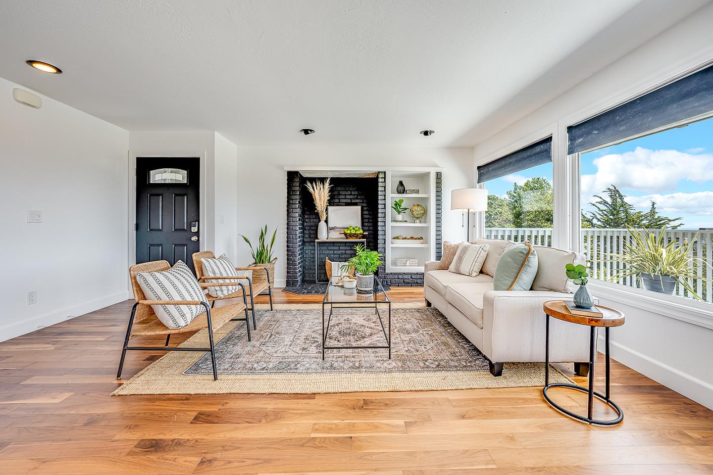 313 Sea Ridge Road, Unit B Aptos, CA 95003 - Photo 5 of 46 Gallery Image 5