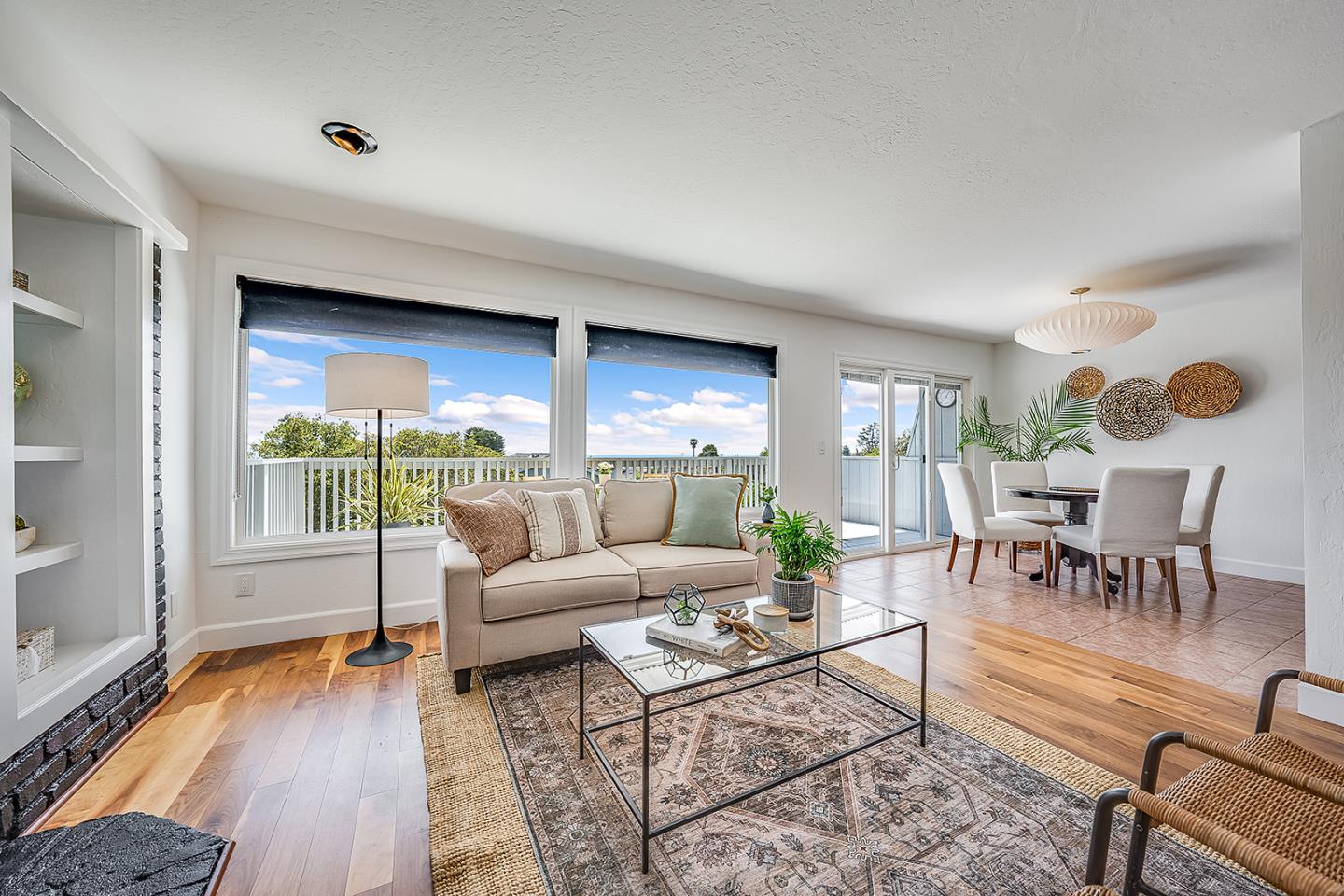 313 Sea Ridge Road, Unit B Aptos, CA 95003 - Photo 6 of 46 Gallery Image 6