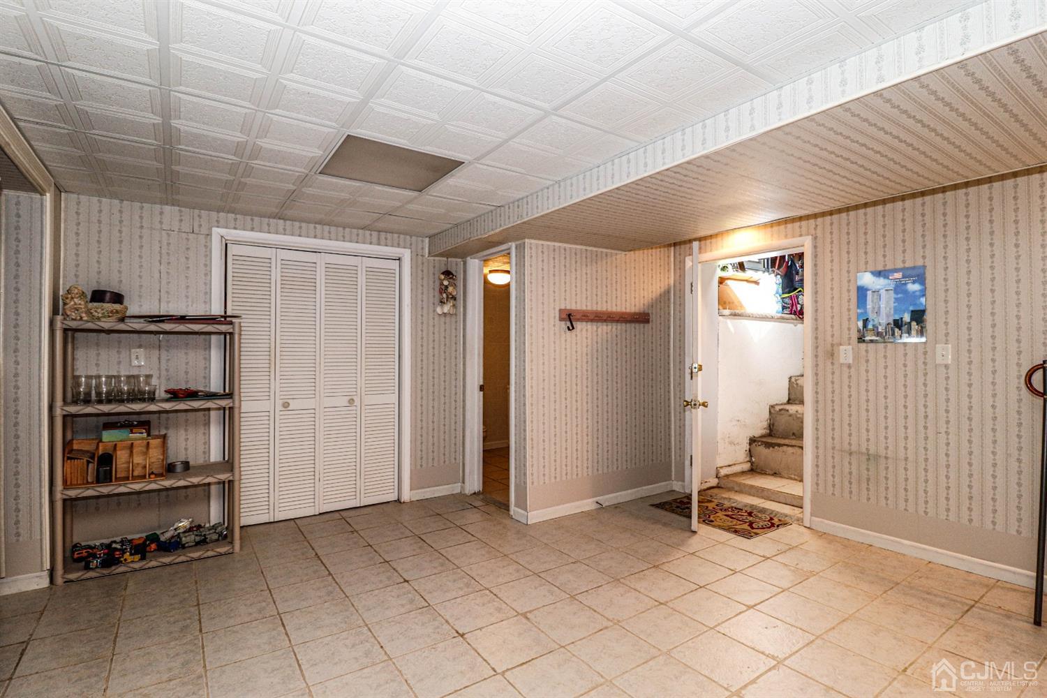 140 South Cliff Road Colonia, NJ 07067 - Photo 22 of 25 a view of a storage & utility room