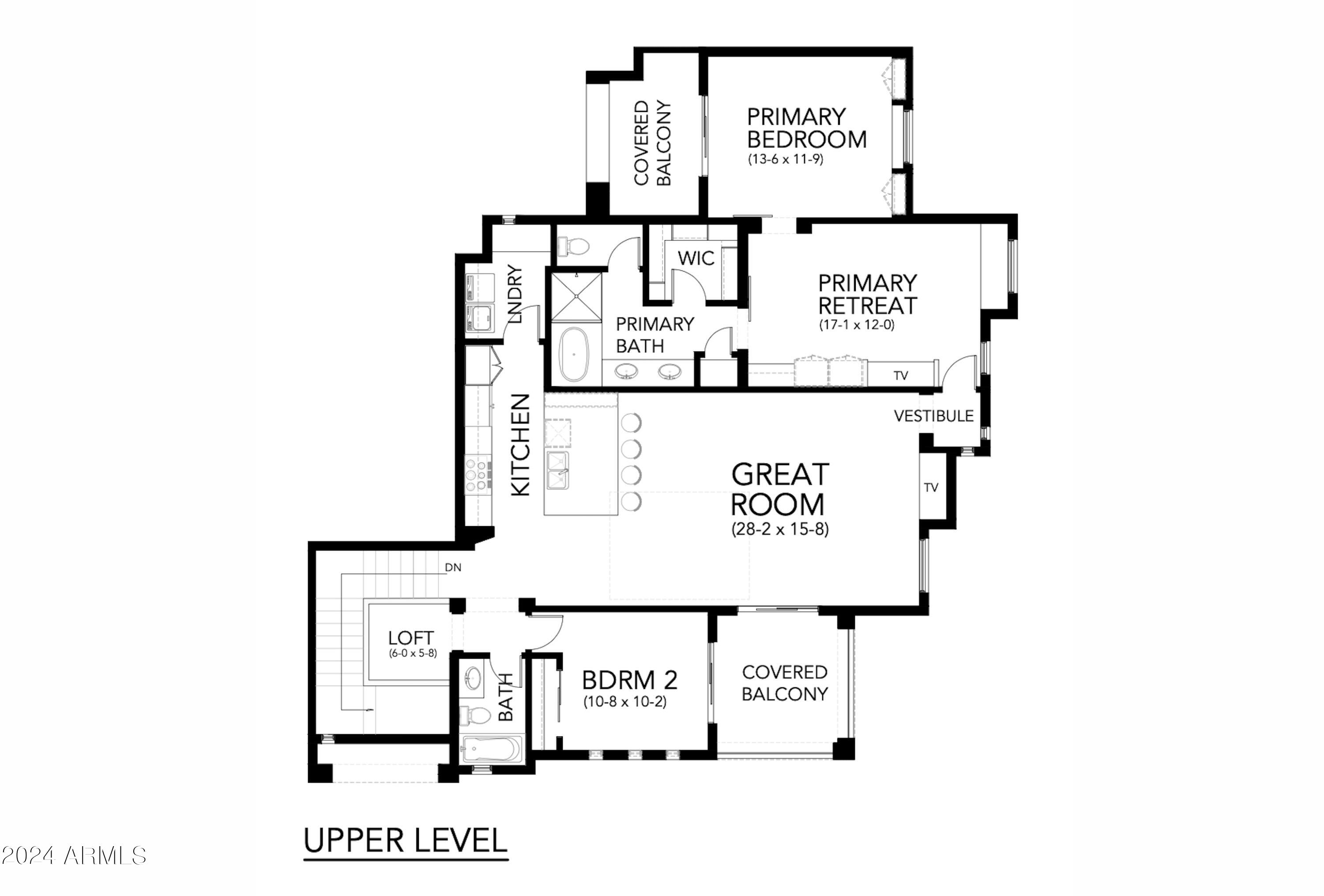 3935 East Rough Rider Road, Unit 1007 Phoenix, AZ 85050 - Photo 38 of 39 a picture of a book and a floor