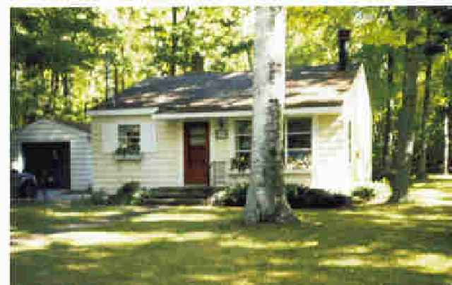 992 South Spring Road Sister Bay, WI 54234 - Photo 1 of 1 Main View
