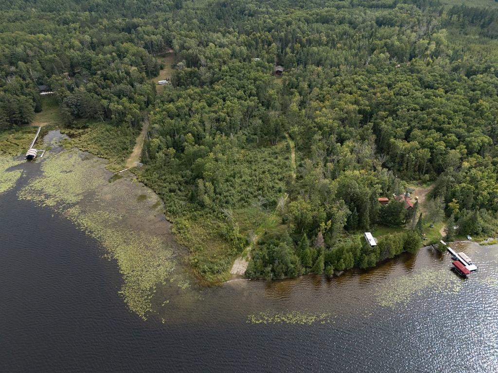 280 South Lake Lawrence Road Northeast Outing, MN 56662 - Photo 14 of 48