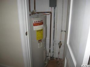 3711 Park Road Charlotte, NC 28209 - Photo 16 of 16 a bathroom with a shower