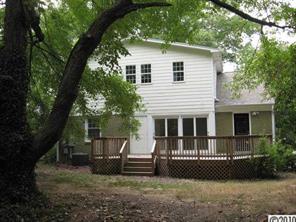 3711 Park Road Charlotte, NC 28209 - Photo 3 of 16 a view of house with a yard