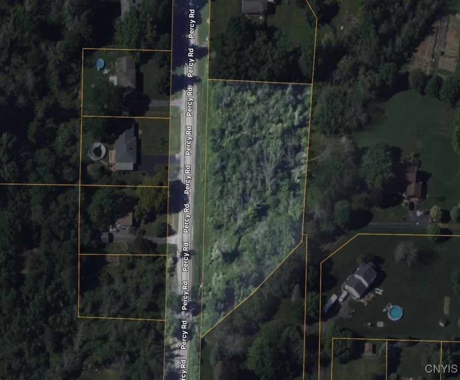 120 Percy Road Riga, NY 14428 - Photo 20 of 20