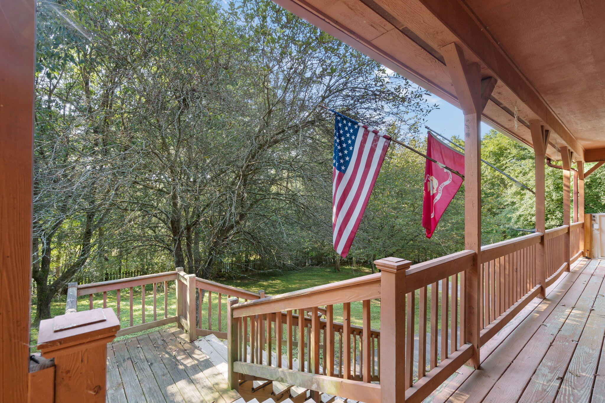 444 Morgan Road Charleston, TN 37310 - Photo 6 of 19 Gallery Image 6
