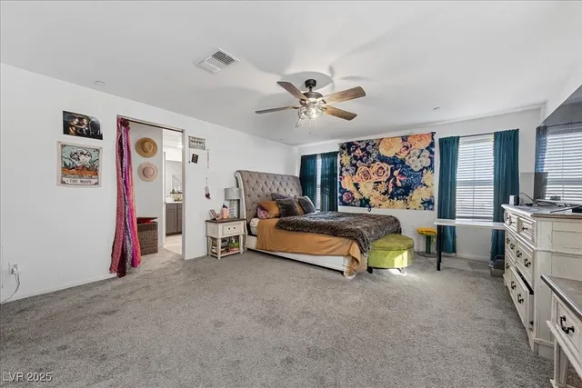 $575,000 | 2832 Frabiele Street, Henderson, NV 89044