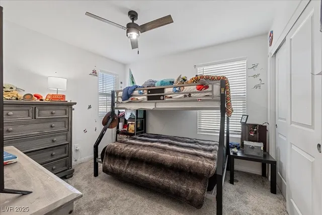 $575,000 | 2832 Frabiele Street, Henderson, NV 89044