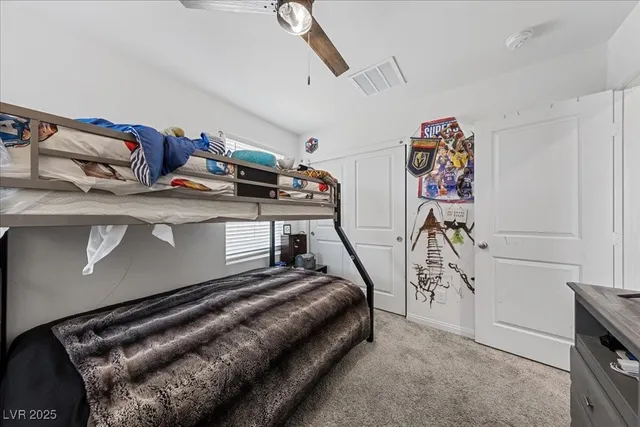 $575,000 | 2832 Frabiele Street, Henderson, NV 89044