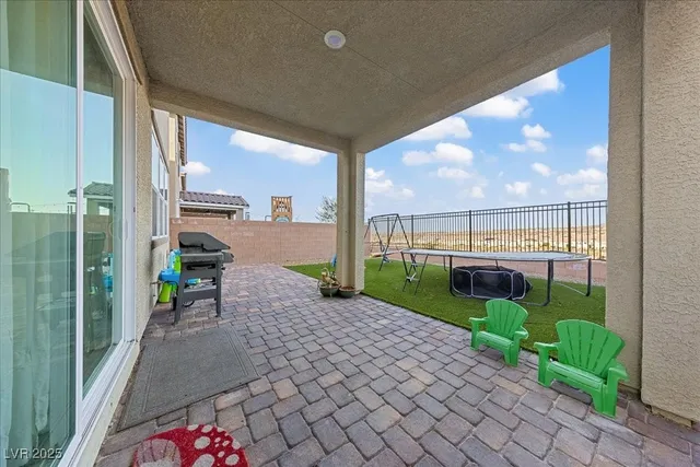 $575,000 | 2832 Frabiele Street, Henderson, NV 89044