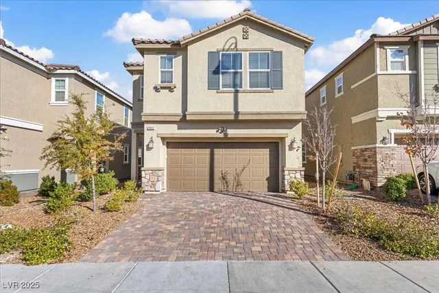 $575,000 | 2832 Frabiele Street, Henderson, NV 89044