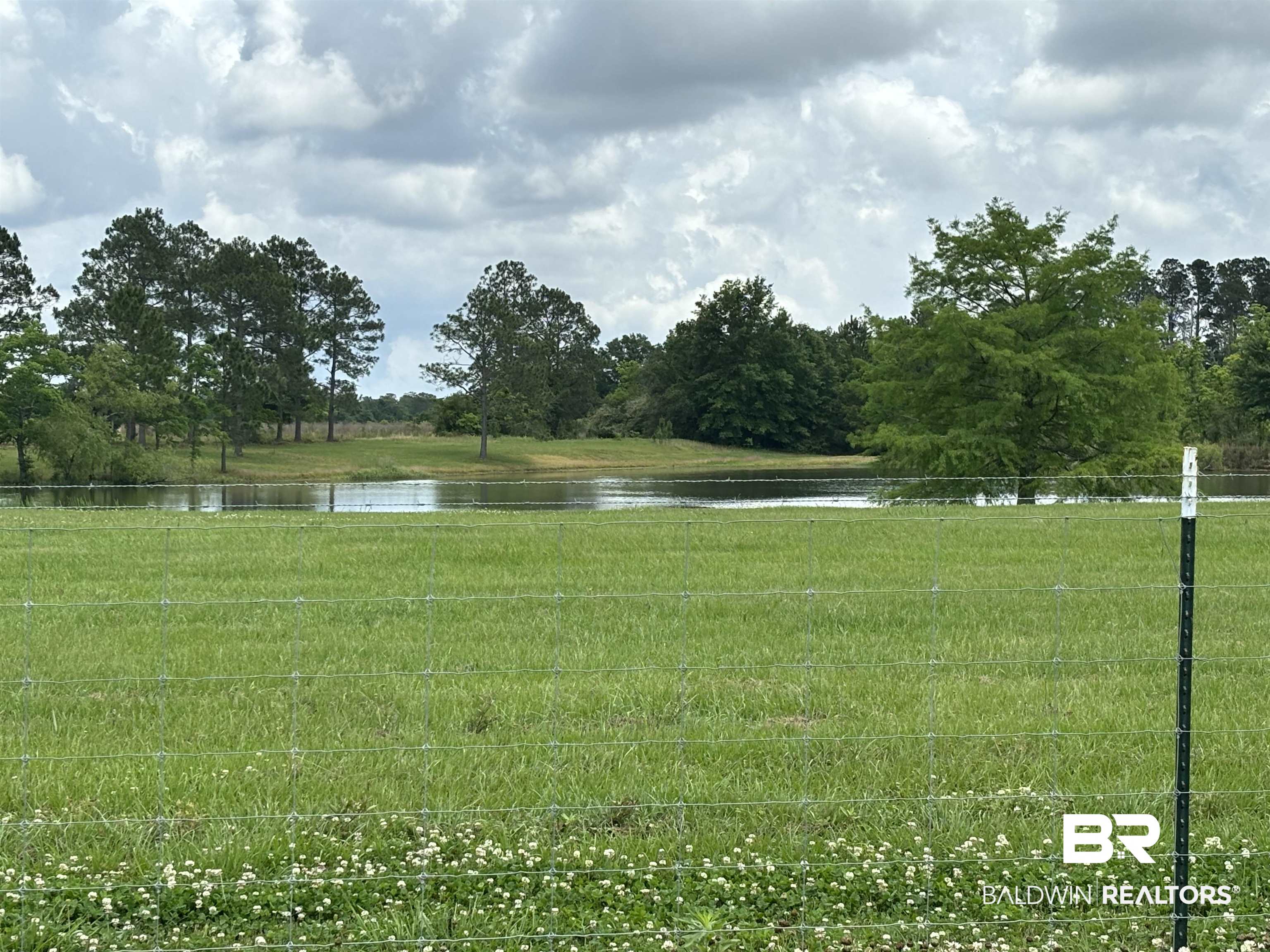 24504 Ponder Loop Loxley, AL 36551 - Photo 40 of 50 Lake In Loxley