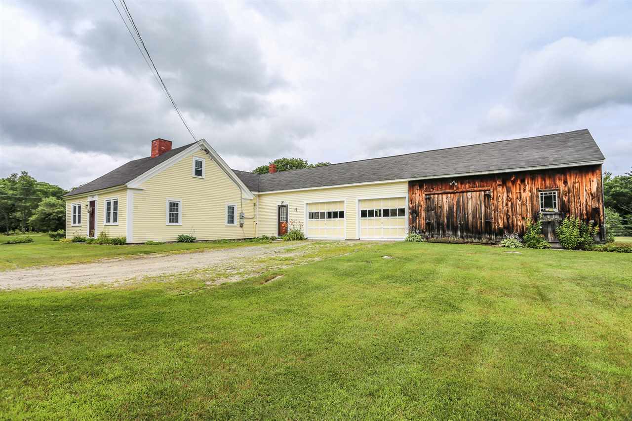 1510 US Rte 4 Danbury, NH 03230 - Photo 1 of 40