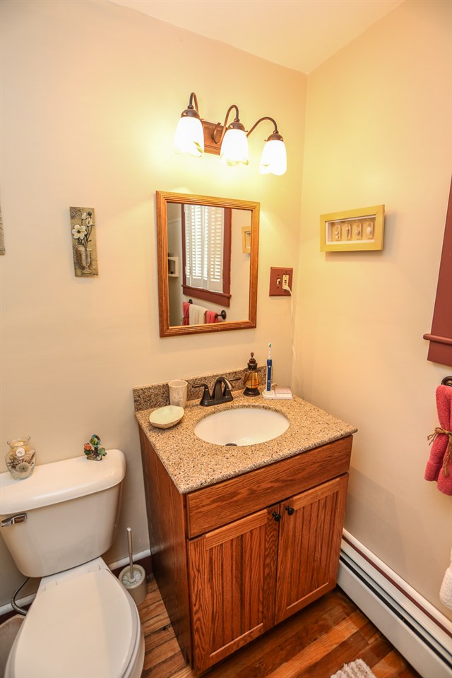 1510 US Rte 4 Danbury, NH 03230 - Photo 21 of 40