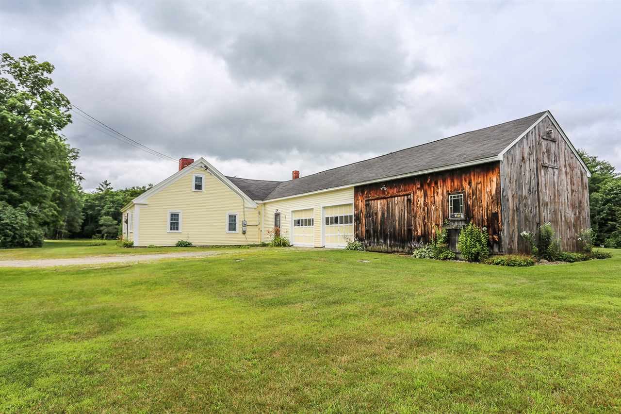 1510 US Rte 4 Danbury, NH 03230 - Photo 28 of 40