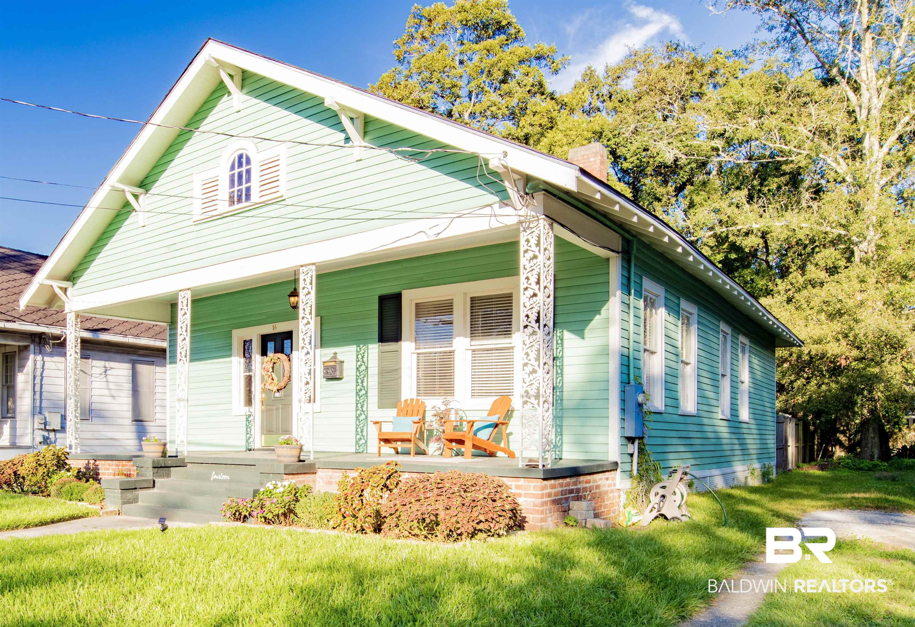 14 Kenneth Street, Unit 17 Mobile, AL 36607 - Photo 19 of 20