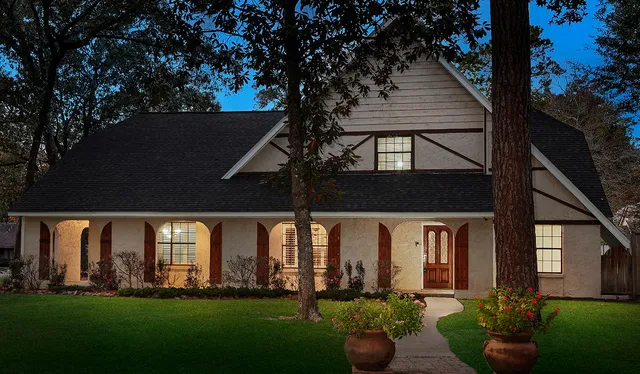 $425,000 | 650 Bellingrath Park, Conroe, TX 77302