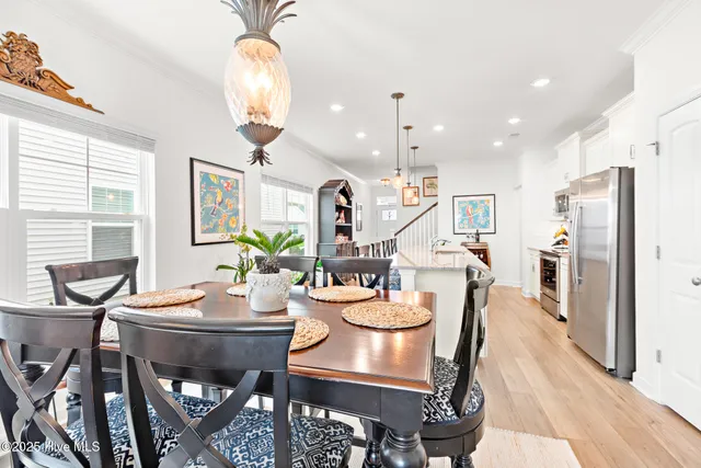 $349,500 | 8838 Radcliff Drive Northwest, Calabash, NC 28467