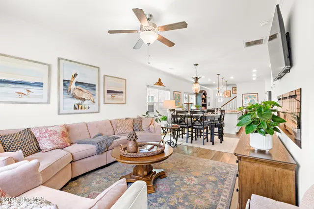 $349,500 | 8838 Radcliff Drive Northwest, Calabash, NC 28467