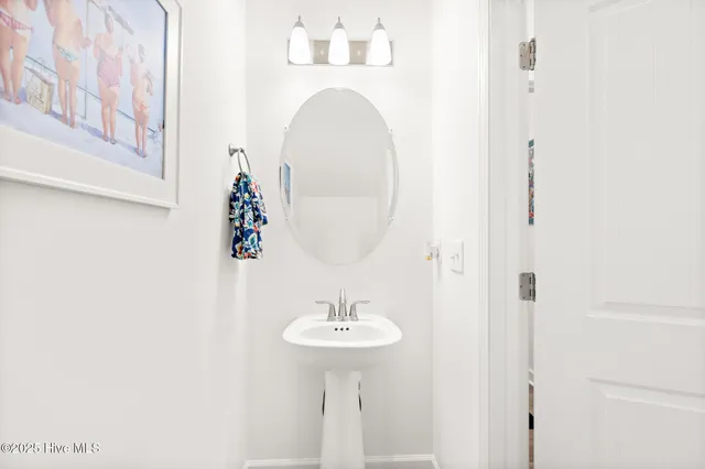 $349,500 | 8838 Radcliff Drive Northwest, Calabash, NC 28467