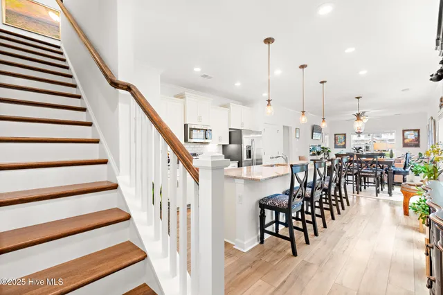 $349,500 | 8838 Radcliff Drive Northwest, Calabash, NC 28467