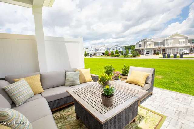 $349,500 | 8838 Radcliff Drive Northwest, Calabash, NC 28467