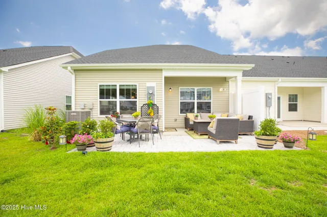 $349,500 | 8838 Radcliff Drive Northwest, Calabash, NC 28467