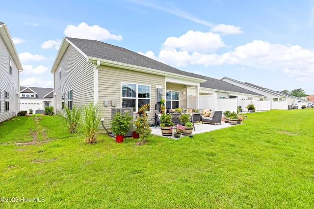 $349,500 | 8838 Radcliff Drive Northwest, Calabash, NC 28467