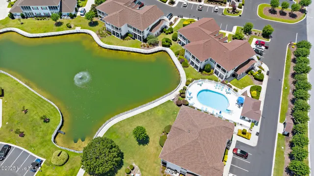 $349,500 | 8838 Radcliff Drive Northwest, Calabash, NC 28467