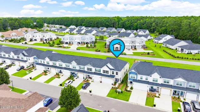 $349,500 | 8838 Radcliff Drive Northwest, Calabash, NC 28467