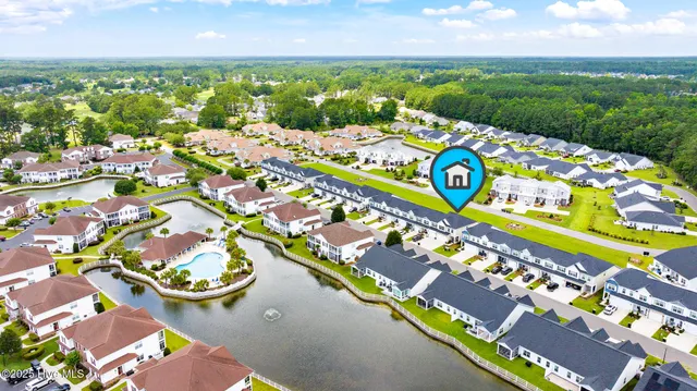 $349,500 | 8838 Radcliff Drive Northwest, Calabash, NC 28467