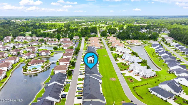 $349,500 | 8838 Radcliff Drive Northwest, Calabash, NC 28467